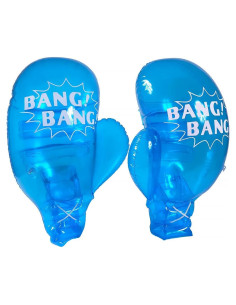 Guantes Inflables de Boxeo Rhode Island Novelty 21"