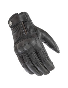Guante de moto Joe Rocket Briton Negro XX-Large