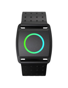 Monitor de Frecuencia Cardíaca EZON C022Pro Bluetooth ANT+, Resistente al Agua