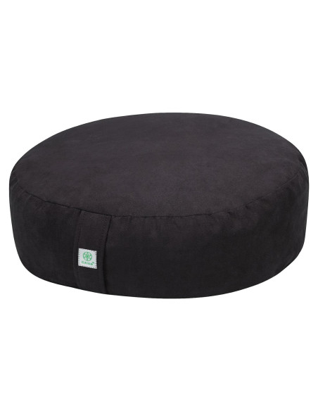 Almohada de Meditación Ergonómica Gaiam Zafu Trigo Sarraceno