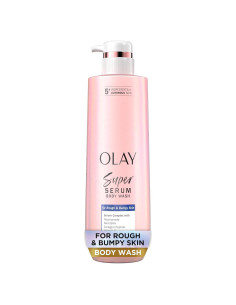 Gel de Ducha Olay Super Serum 548.67 ml Piel Radiante