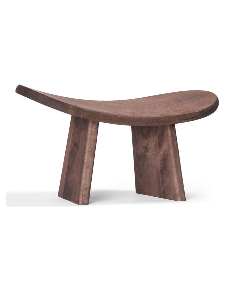 Banco de Meditación Ergonómico SPOKO Moka Viaje 1.99kg