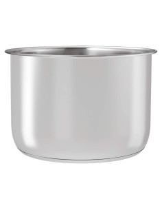 Olla de Acero Inoxidable Goldlion 8 Qt para Ninja Foodi