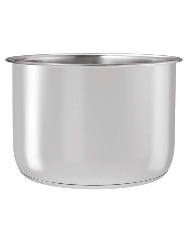 Olla de Acero Inoxidable Goldlion 8 Qt para Ninja Foodi