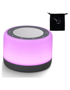 Máquina de Cuencos Cantores Tibetanos Vangoa - 8 Sonidos, Temporizador