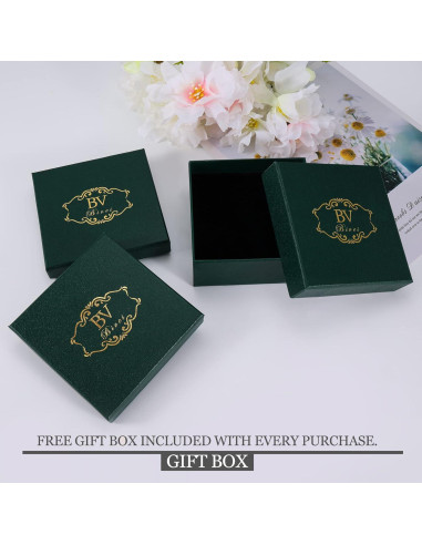 Collar de cuentas mala Bivei 108 Amazonita para meditación