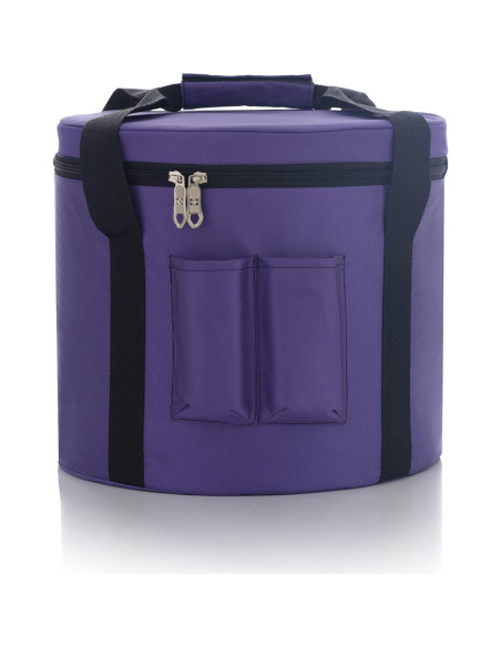 Tazón Cantante de Cuarzo KVKA 20 cm Nota B Chakra Corona Tazón Cantante de Cuarzo KVKA 20 cm Nota B Chakra Corona