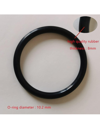 Tazón Cantante de Cuarzo KVKA 20 cm Nota B Chakra Corona