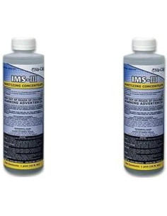 Desinfectante para Máquina de Hielo IMS-II 2 Piezas 473 ml 2