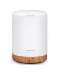 Difusor de Aceite Esencial InnoGear 300ml Aromaterapia Amarillo