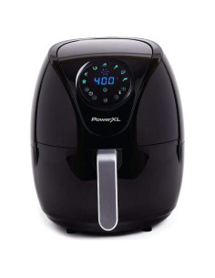Freidora de Aire PowerXL Maxx 4L Digital 1200W Negra
