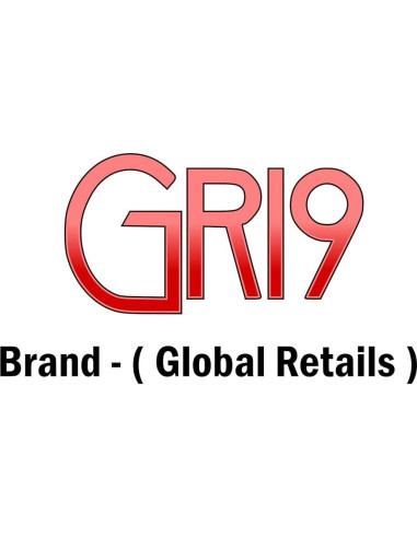 Collar de Oración Tulsi Jaap Mala 108 Cuentas para Meditación