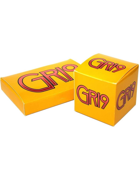 Collar de Oración Tulsi Jaap Mala 108 Cuentas para Meditación