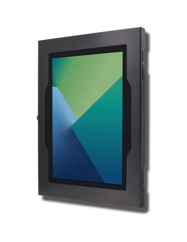 Caja de Seguridad TABcare para Chromebook Lenovo 10e Negra