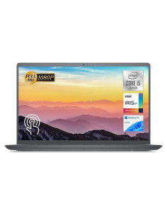 Laptop Dell Inspiron 15.6" Touch FHD, Intel i5, 16GB RAM, 512GB SSD