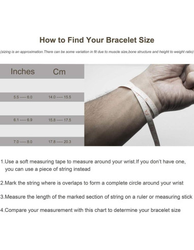 Pulsera de Chakra Murtoo de Cuentas Naturales 8mm para Meditación