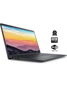 Laptop Dell Inspiron 15.6" Touch FHD, Intel i5, 16GB RAM, 512GB SSD 2