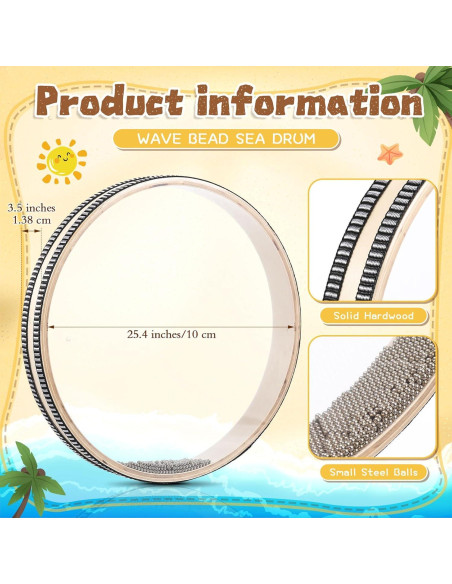 Conjunto de Instrumentos de Meditación 3 Piezas - Tingsha, Campana y Tambor Conjunto de Instrumentos de Meditación 3 Piezas - Tingsha, Campana y Tambor