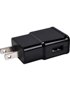 Cargador de pared AC NTQinParts + cable USB C para Divoom Planet-9 2