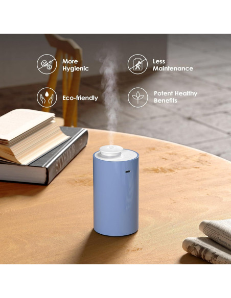 Difusor de Aceite Esencial Sin Agua Airversa Scenta Basic 20ml Difusor de Aceite Esencial Sin Agua Airversa Scenta Basic 20ml