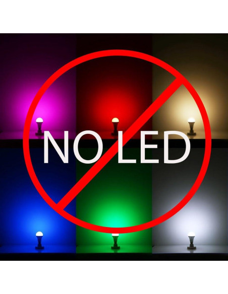 Nebulizador de Aceites Esenciales ArOmis - Vidrio y Madera 100ml