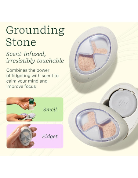 Conjunto de Viaje Esenciales Sensoriales Lifelines - Difusor y Aceites Conjunto de Viaje Esenciales Sensoriales Lifelines - Difusor y Aceites