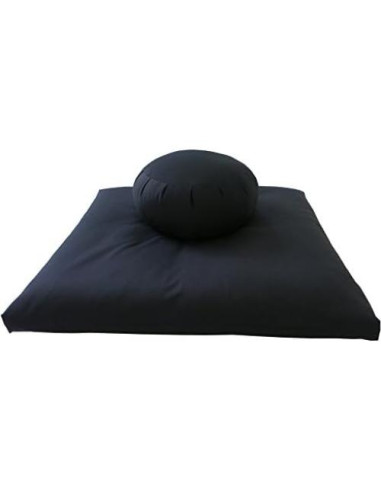 Juego de Cojines de Meditación Zafu y Zabuton ZafuStore