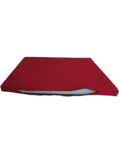 Alfombra de Meditación Deluxe ZafuStore Oliva 79x68 cm