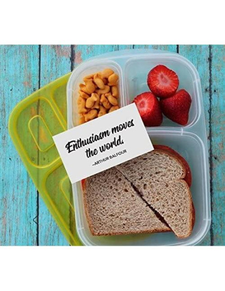 Tarjetas Motivacionales FOCUS AND ZEAL - 30 pcs Inspiradoras Tarjetas Motivacionales FOCUS AND ZEAL - 30 pcs Inspiradoras