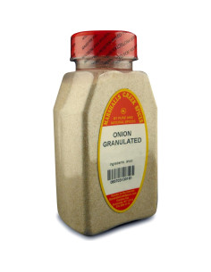 Condimento Granulado de Cebolla Marshall's Creek 283g Natural 2