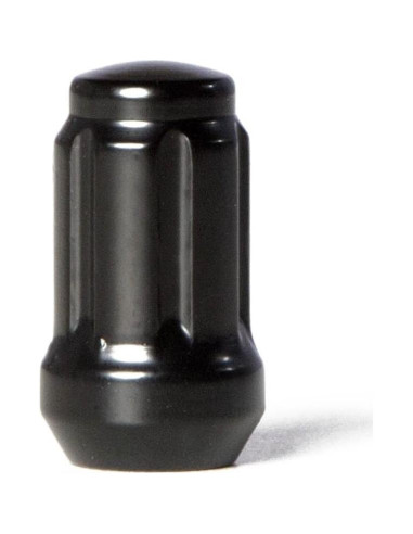 Tuercas Spline Tuner Circuit Performance 12x1.25 Negras 24pc