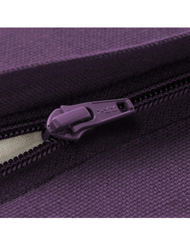 Cojín de Meditación Yoga Node Fitness 63.5x30.5cm Algodón Orgánico