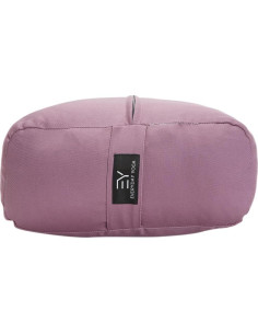 Cojín de Meditación Everyday Yoga Lila 63.5x15.2x30.5 cm 2