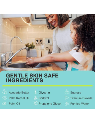 Base de Jabón de Manteca de Aguacate Saponify 0.91Kg