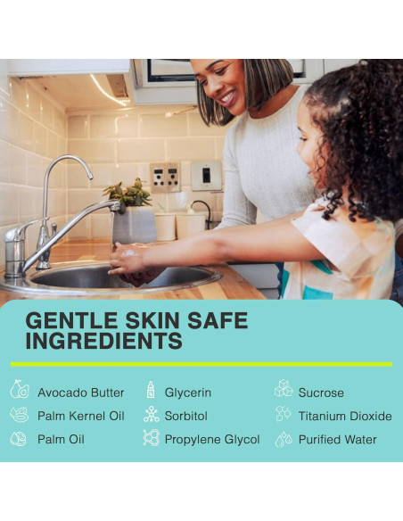 Base de Jabón de Manteca de Aguacate Saponify 0.91Kg