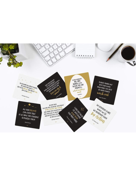 Tarjetas Motivacionales Dessie - 63 Citas Inspiradoras