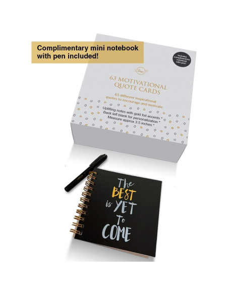 Tarjetas Motivacionales Dessie - 63 Citas Inspiradoras