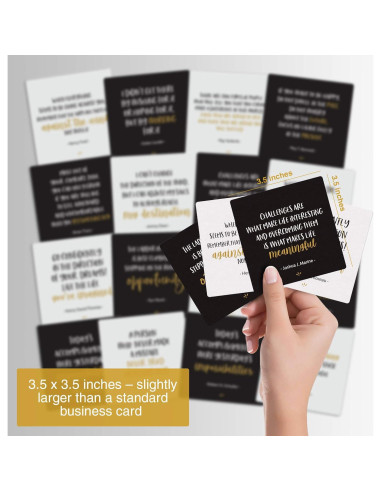 Tarjetas Motivacionales Dessie - 63 Citas Inspiradoras