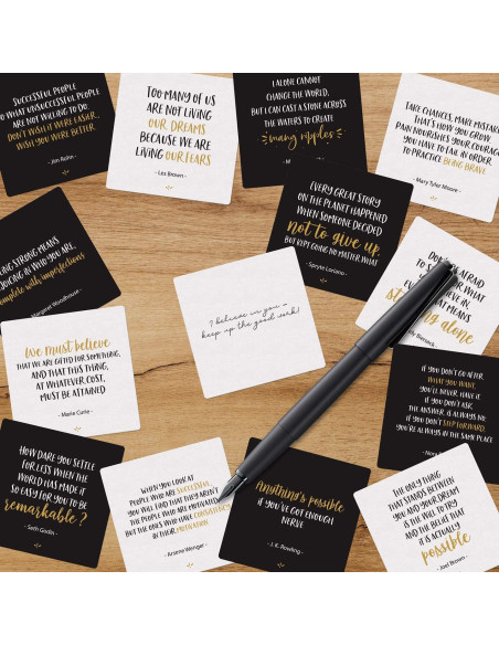 Tarjetas Motivacionales Dessie - 63 Citas Inspiradoras