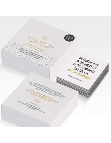 Tarjetas Motivacionales Dessie - 63 Citas Inspiradoras