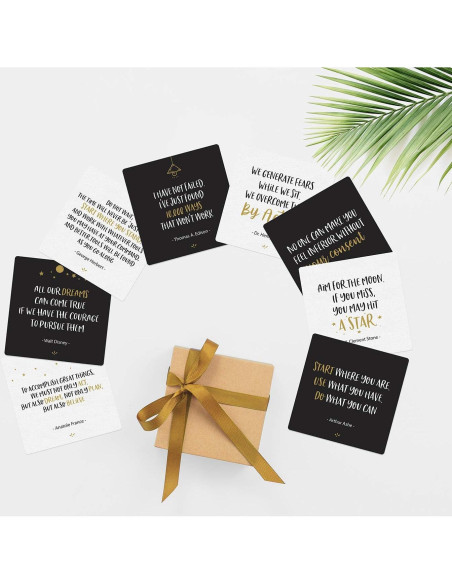 Tarjetas Motivacionales Dessie - 63 Citas Inspiradoras