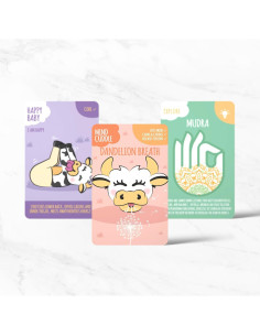 Tarjetas de Yoga para Niños Myga - 59 Tarjetas de Mindfulness 2