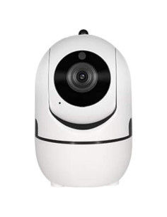 Cámara IP Mini Servicios de Tecnología Asistiva 720p Wi-Fi