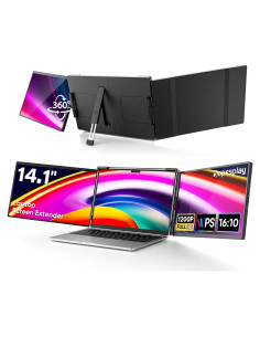 Extensor de Pantalla Dopesplay 14.1" FHD 1200P Portátil