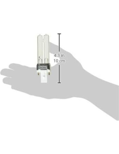 Bombilla UV-C GermGuardian LB4000 para purificadores de aire