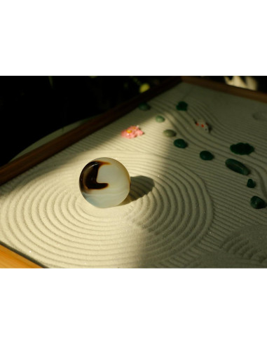 Kit de Jardín Zen JJJ Arts - 31 Piezas con Rastrillos y Accesorios