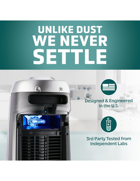 Bombilla UV-C GermGuardian LB4000 para purificadores de aire