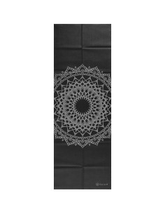 Esterilla de Yoga Plegable Gaiam Medianoche Marrakech 2mm 2