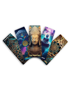 Alfombrilla de Yoga Personalizada Vivienda 180x65cm Antideslizante