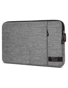 Funda para Monitor Portátil Losong 15.7" Acolchada Gris